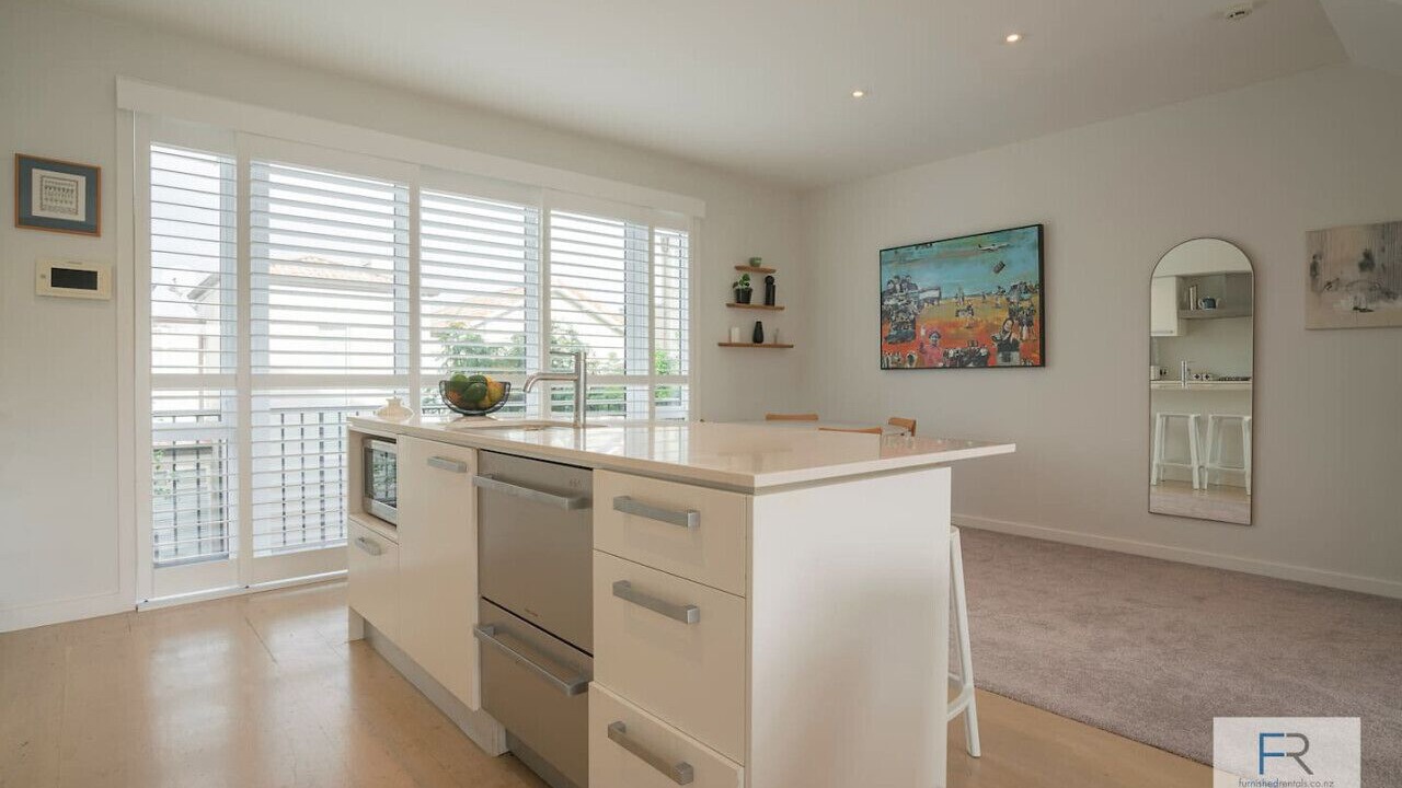 Photo of Kitchen in Parnell