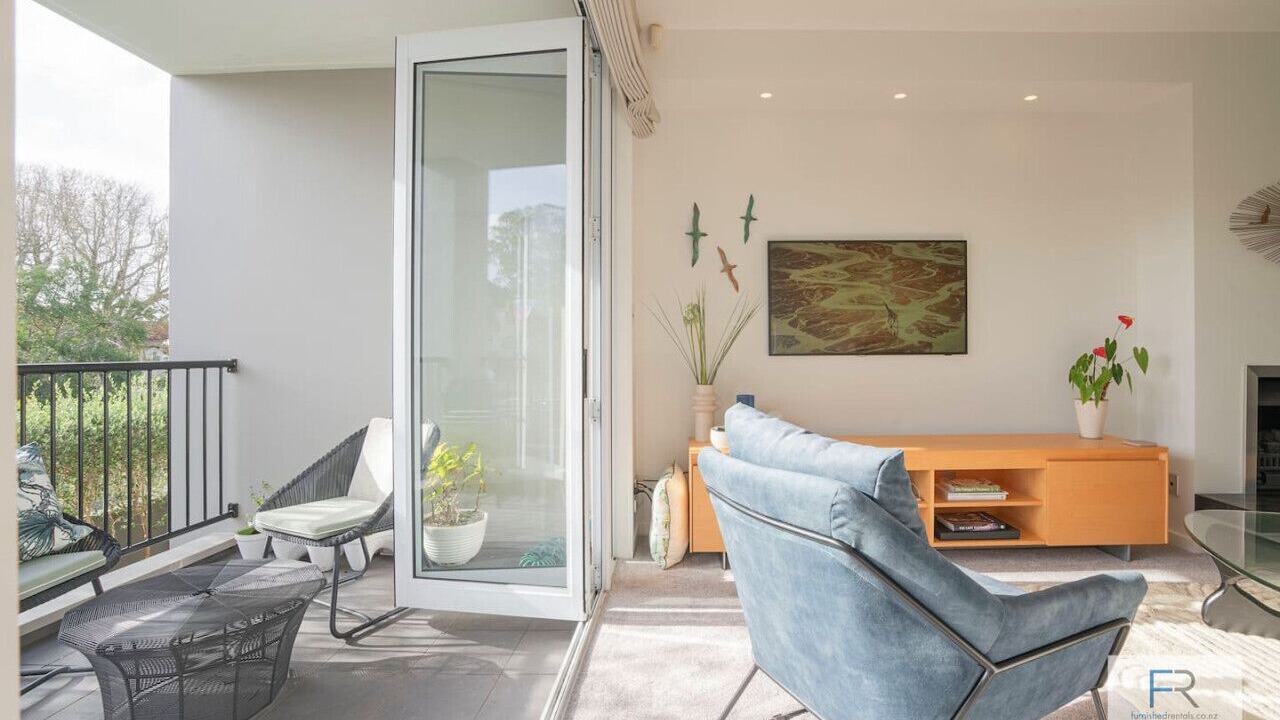 Photo of Outdoor in Parnell