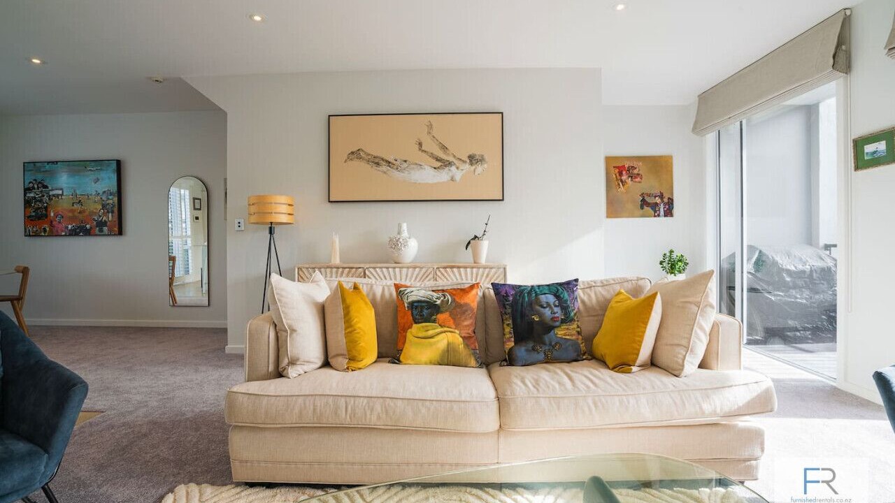 Photo of Livingroom in Parnell