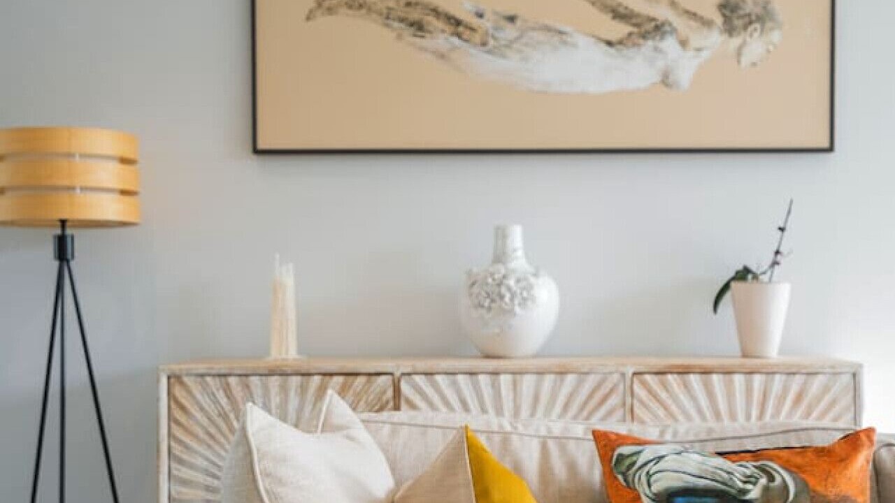 Photo of Livingroom in Parnell