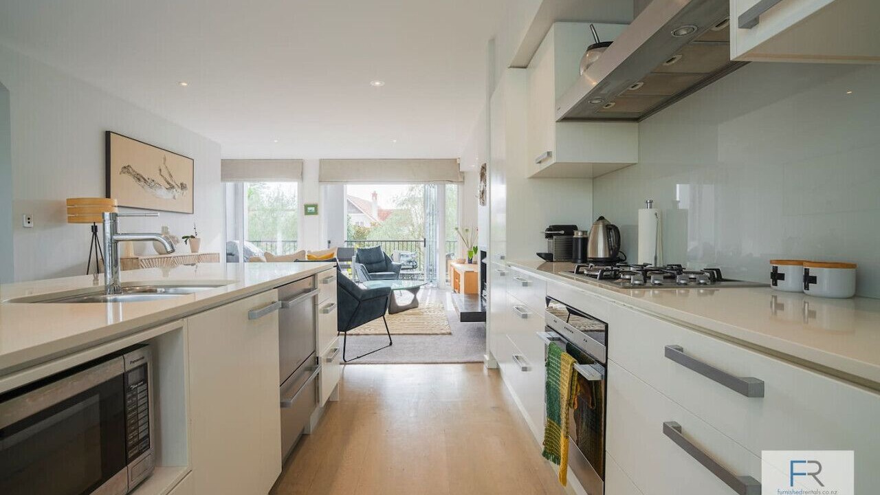 Photo of Kitchen in Parnell