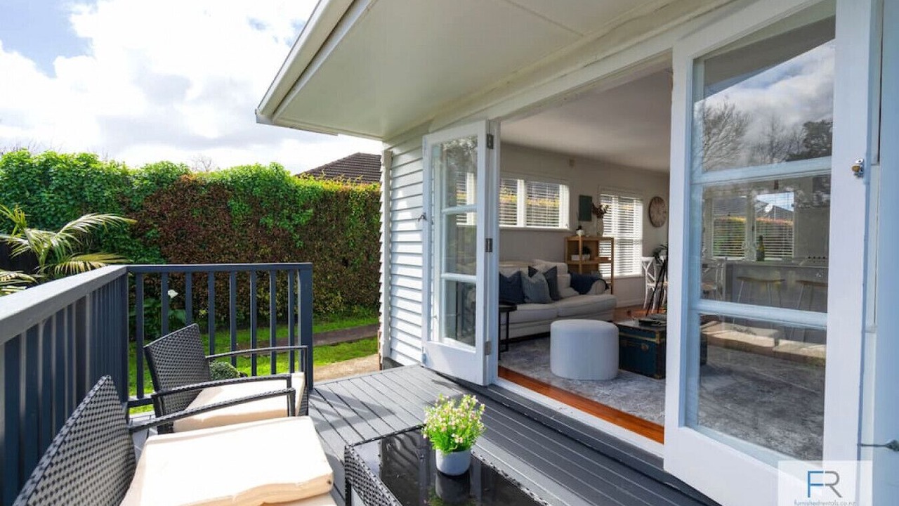 Photo of Outdoor in Milford