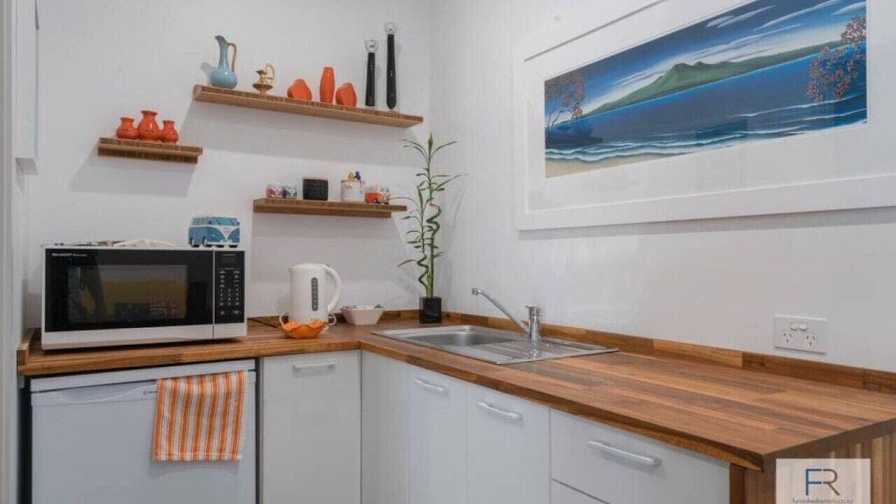 Photo of Kitchen in Castor Bay