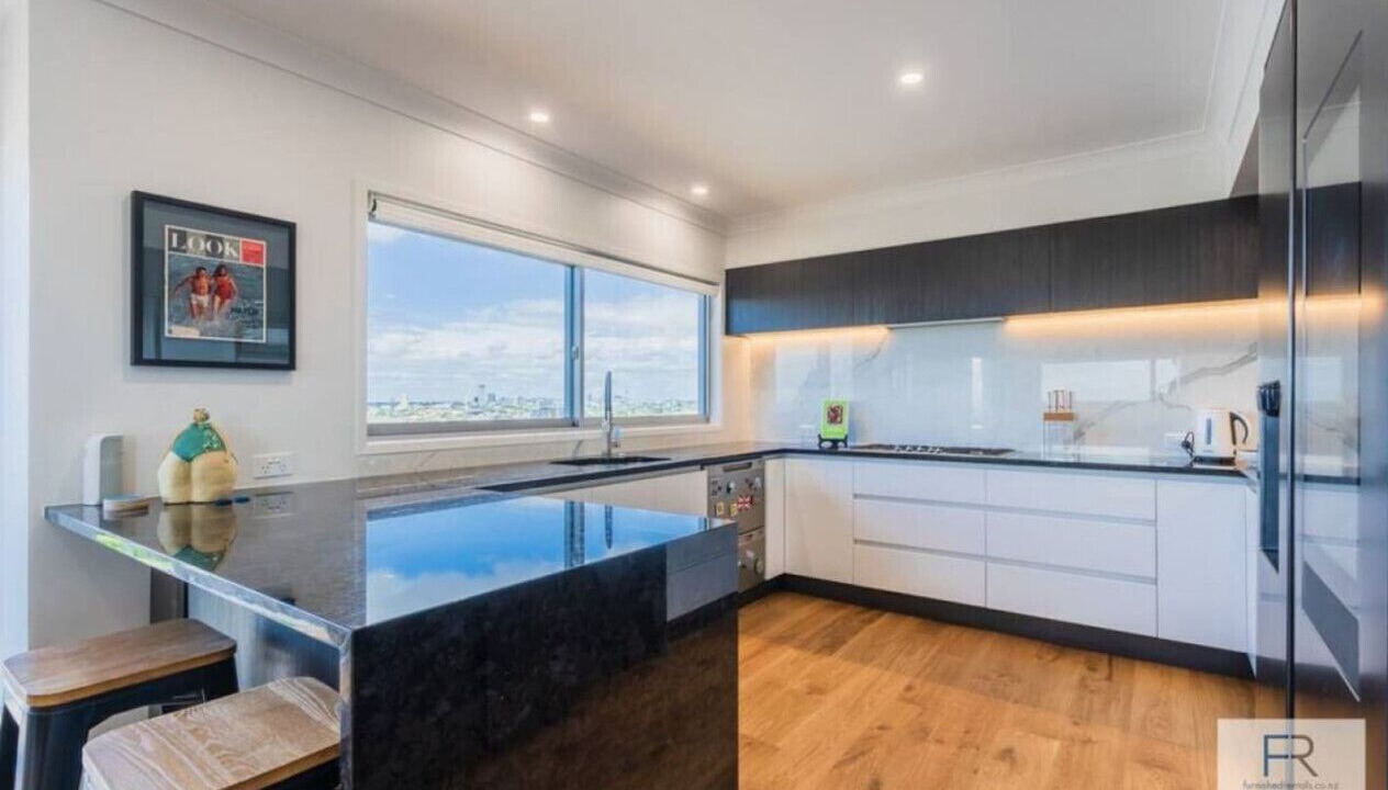 Photo of Kitchen in Castor Bay