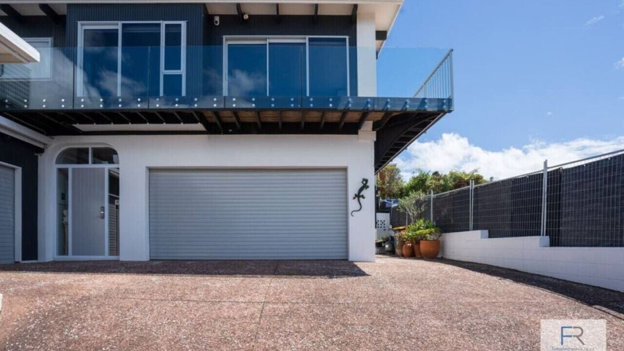 Photo of Outdoor in Castor Bay