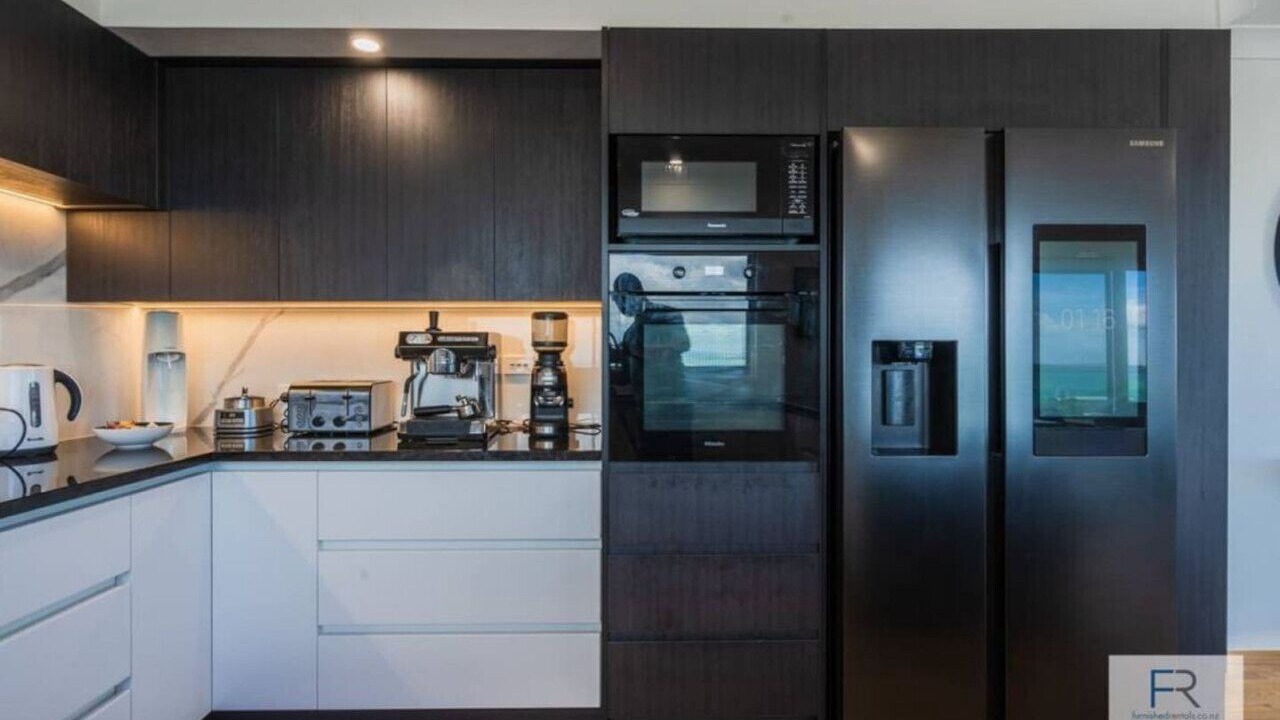 Photo of Kitchen in Castor Bay