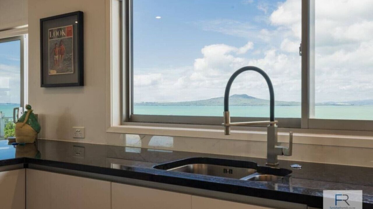 Photo of Kitchen in Castor Bay