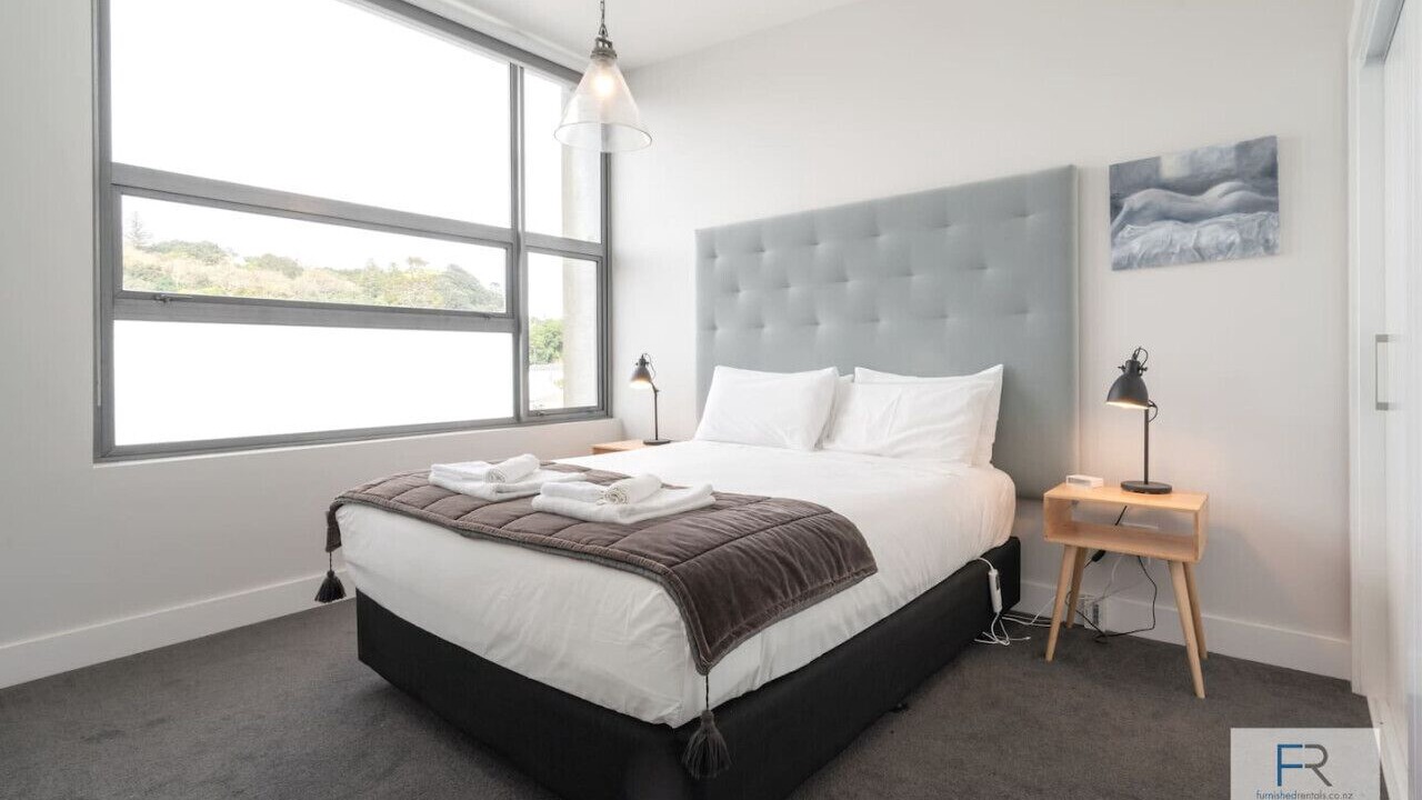 Photo of Bedroom in Mount Eden