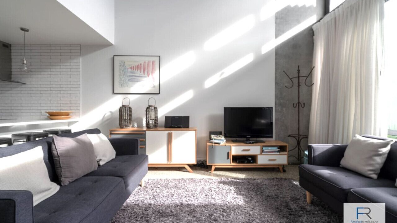 Photo of Livingroom in Mount Eden