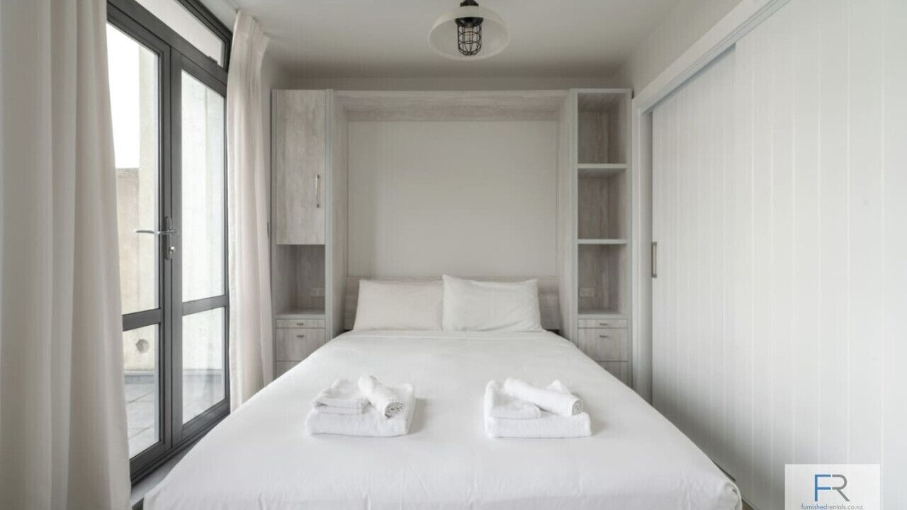 Photo of Bedroom in Mount Eden