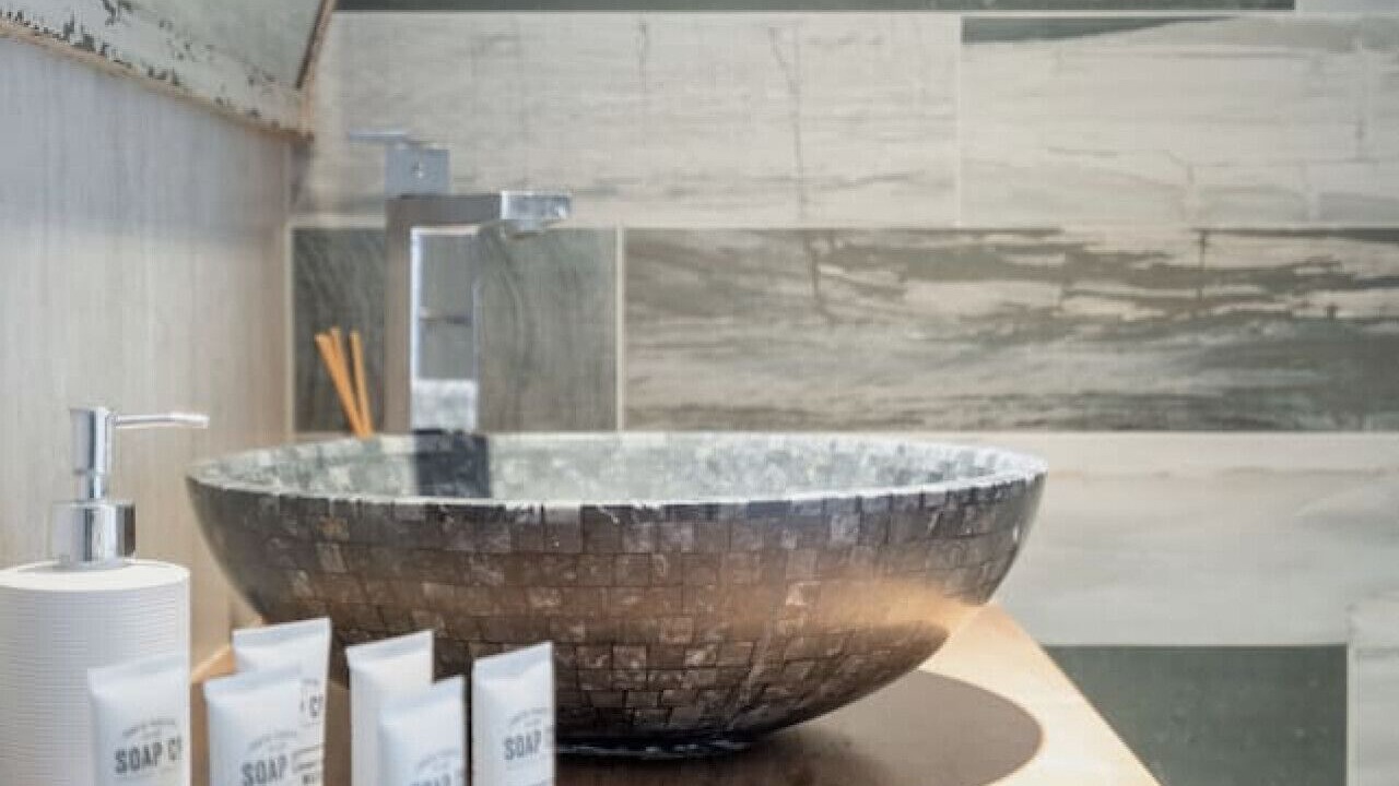 Photo of Bathroom in Mount Eden