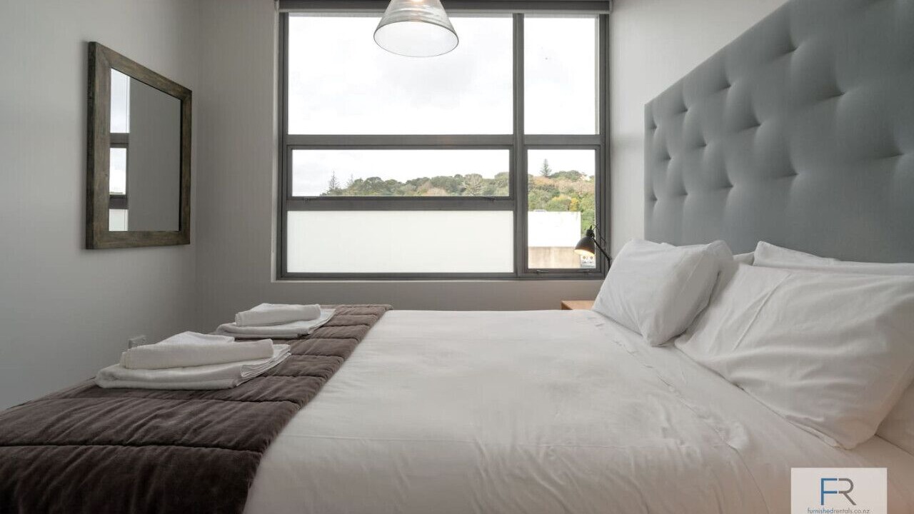 Photo of Bedroom in Mount Eden