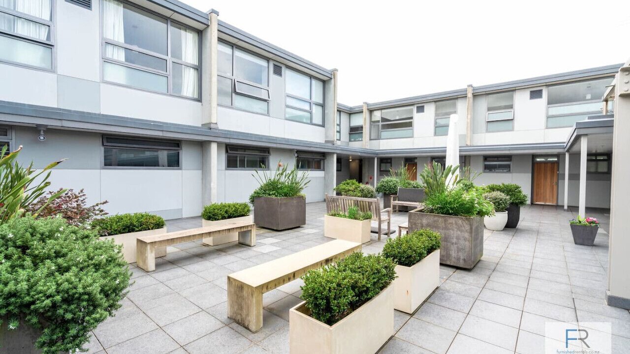 Photo of Patio Balcony in Mount Eden