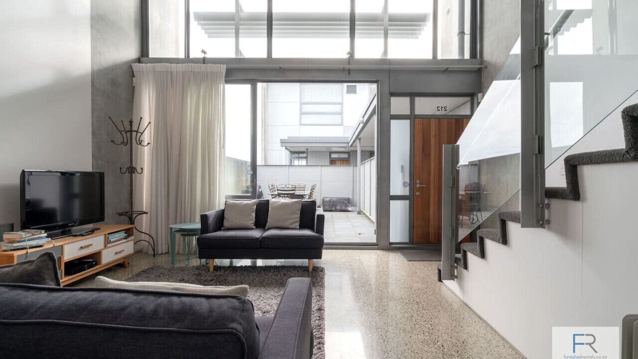 Photo of Livingroom in Mount Eden