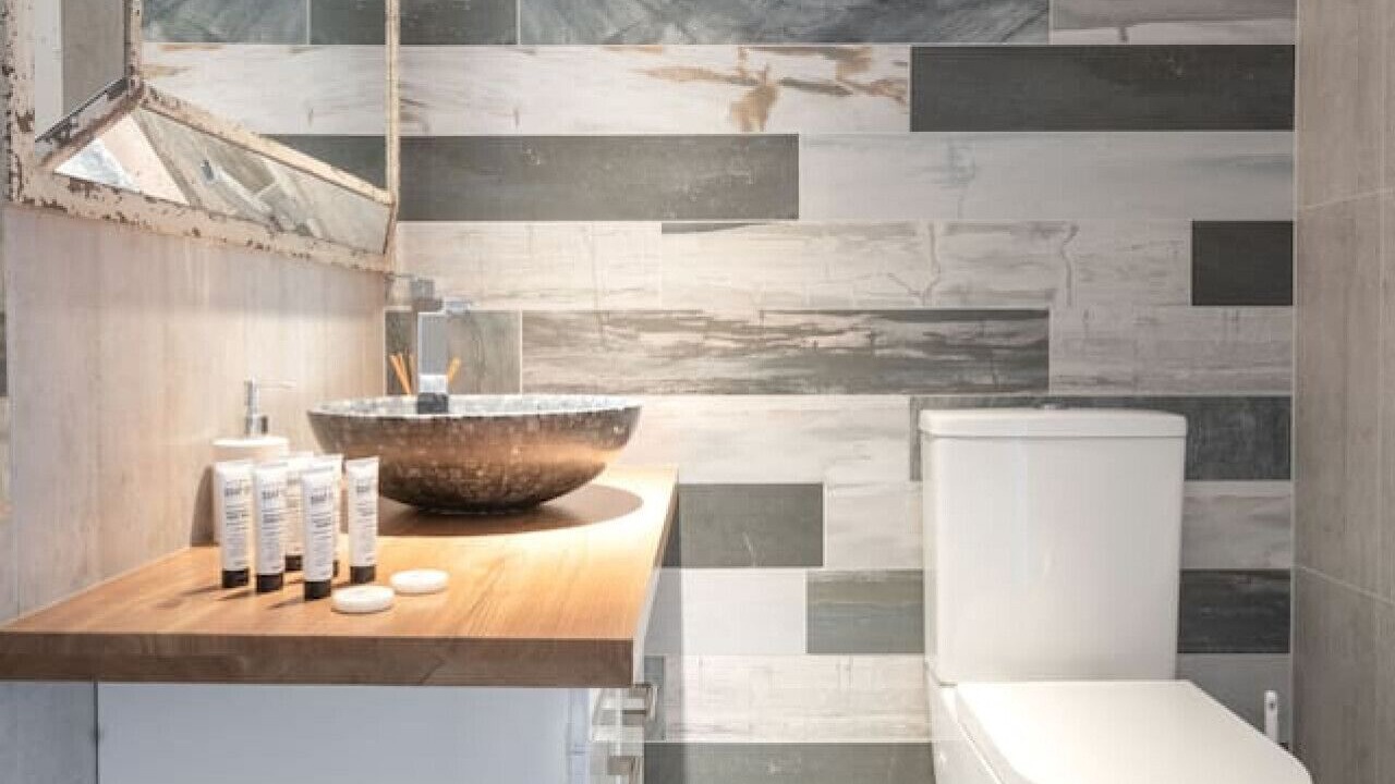 Photo of Bathroom in Mount Eden