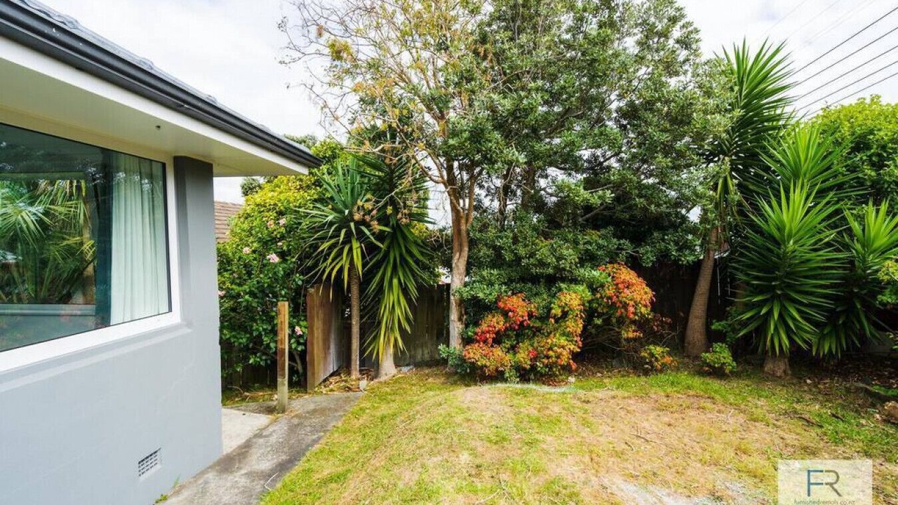 Photo of Outdoor in Forrest Hill