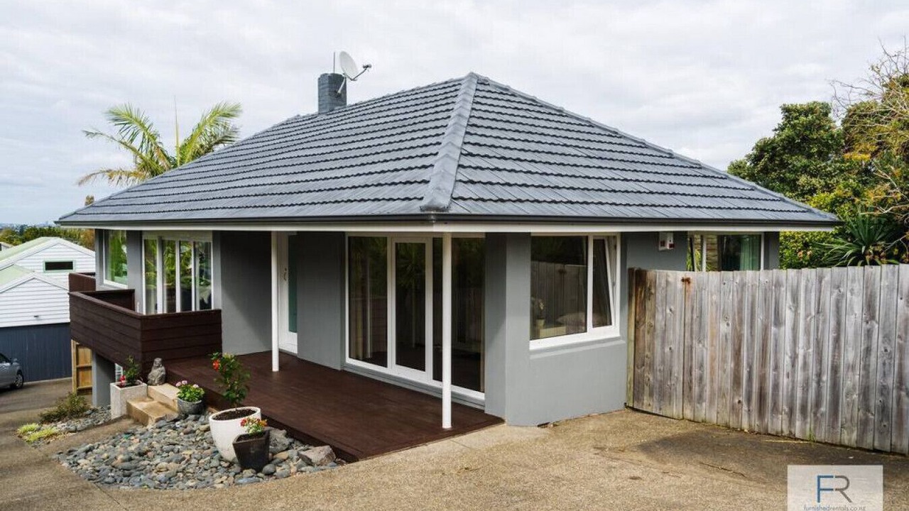 Photo of Outdoor in Forrest Hill