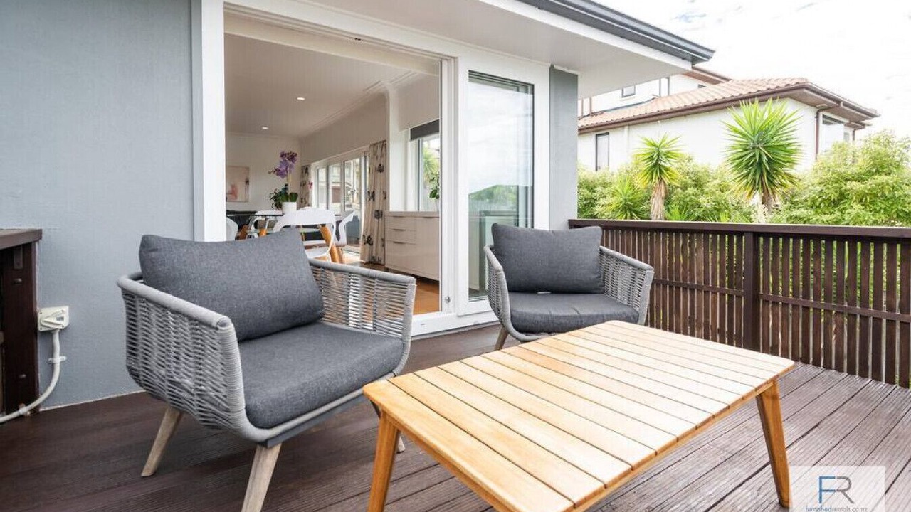 Photo of Outdoor in Forrest Hill