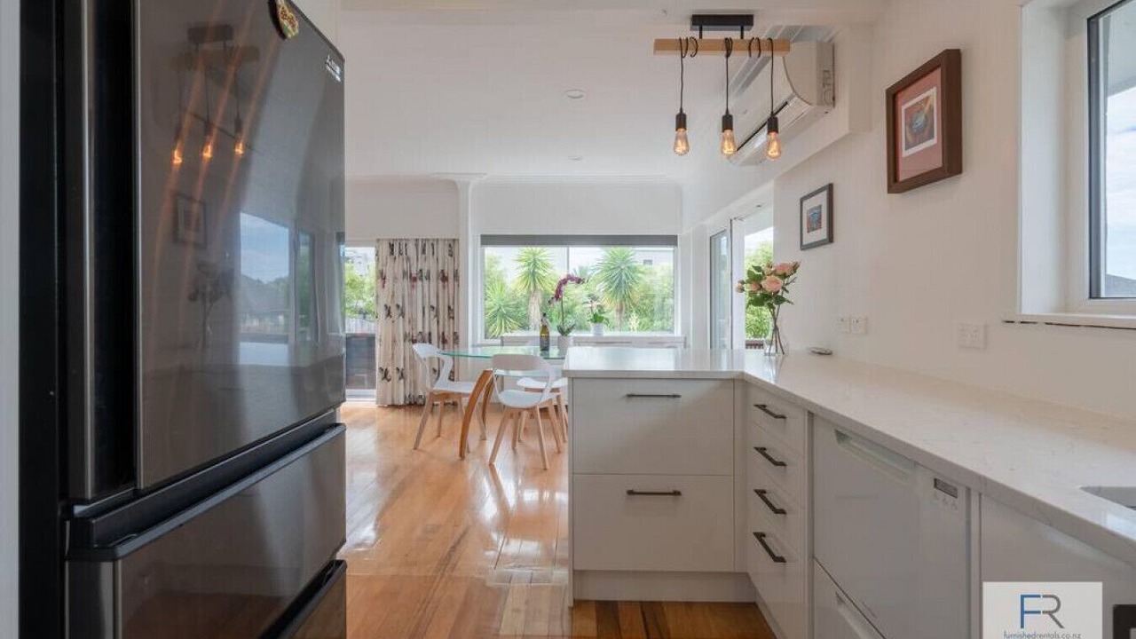 Photo of Kitchen in Forrest Hill