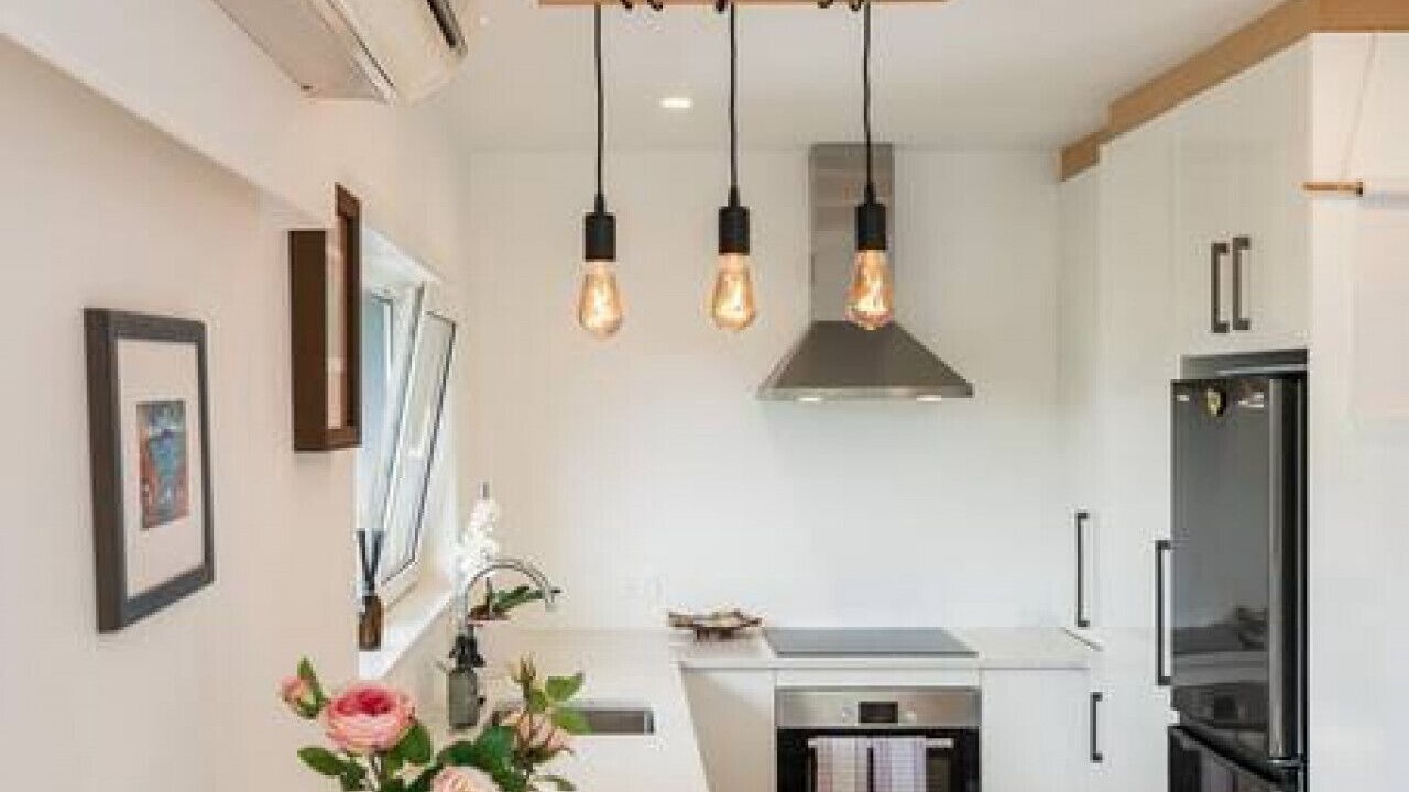 Photo of Kitchen in Forrest Hill