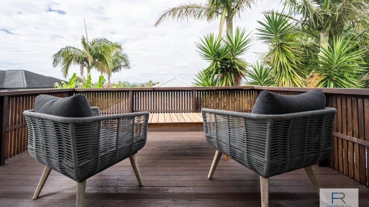 Photo of Outdoor in Forrest Hill