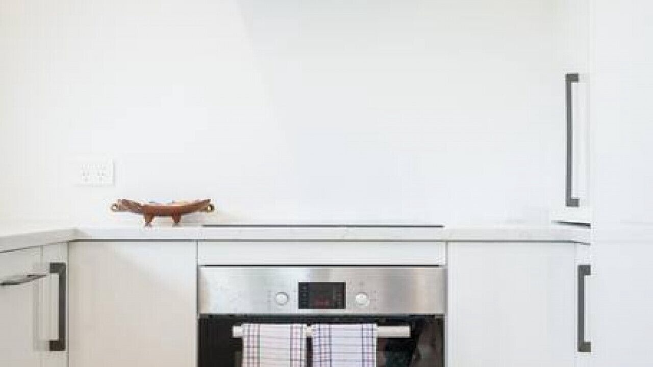 Photo of Kitchen in Forrest Hill