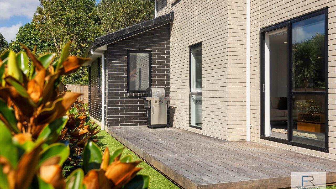 Photo of Patio Balcony in Mount Roskill