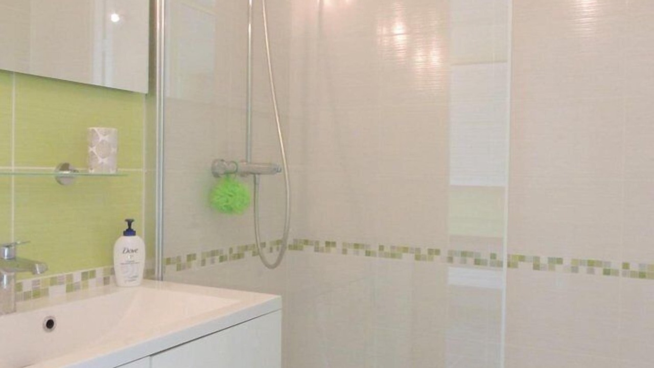 Photo of Bathroom in La Petite Motte