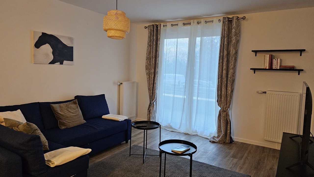Photo of Livingroom in Bagneux