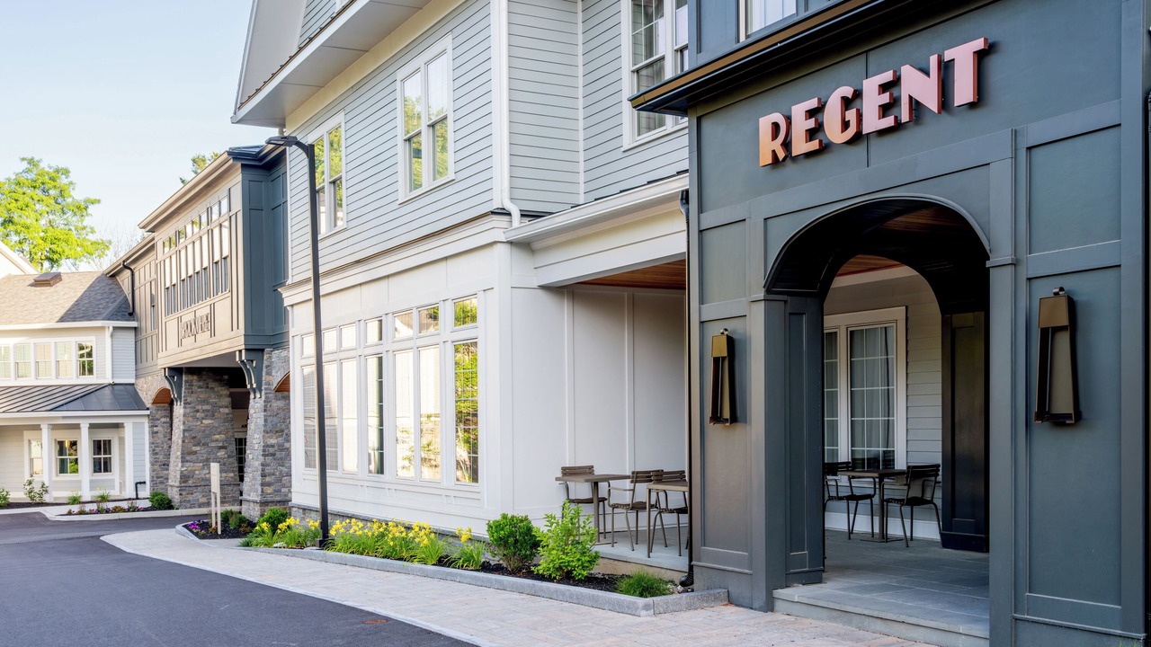 Photo of Outdoor in Saratoga Springs