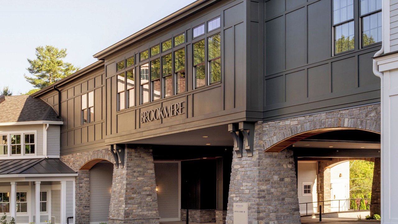 Photo of Outdoor in Saratoga Springs