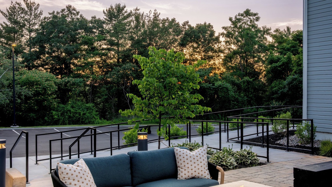 Photo of Outdoor in Saratoga Springs