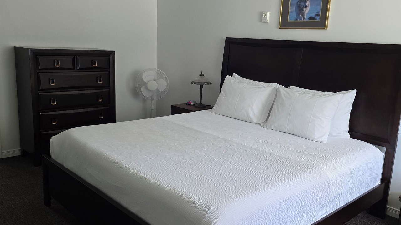 Photo of Bedroom in Wawa