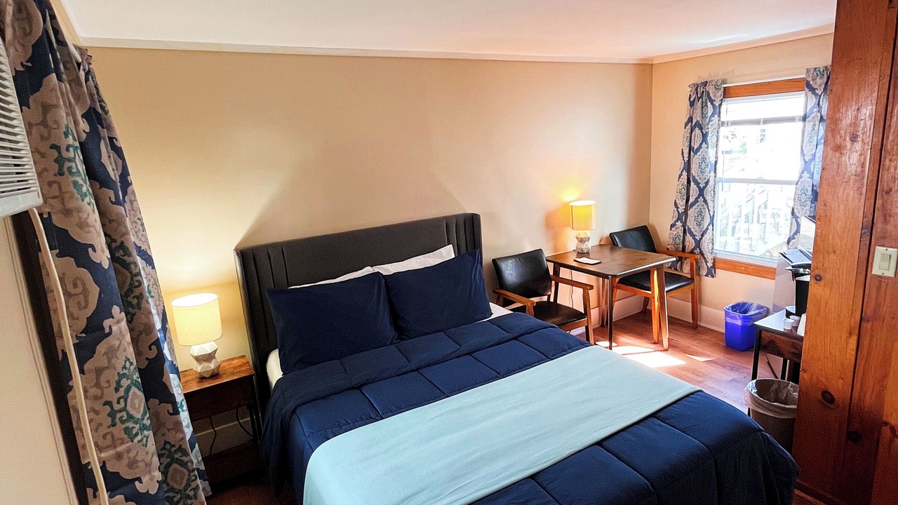 Photo of Bedroom in Hampton
