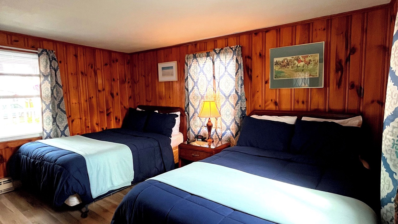 Photo of Bedroom in Hampton