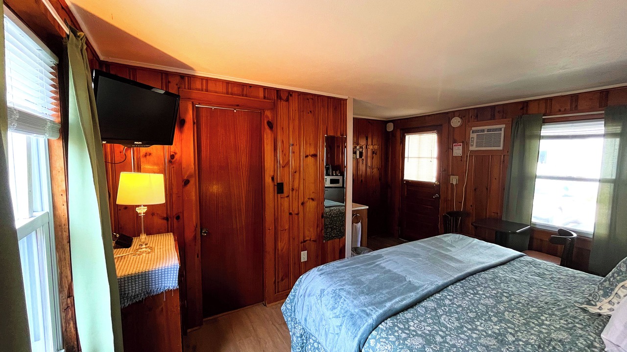 Photo of Bedroom in Hampton