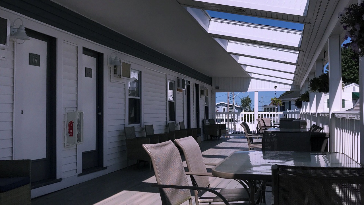 Photo of Outdoor in Hampton
