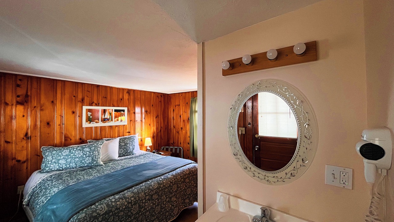 Photo of Bedroom in Hampton