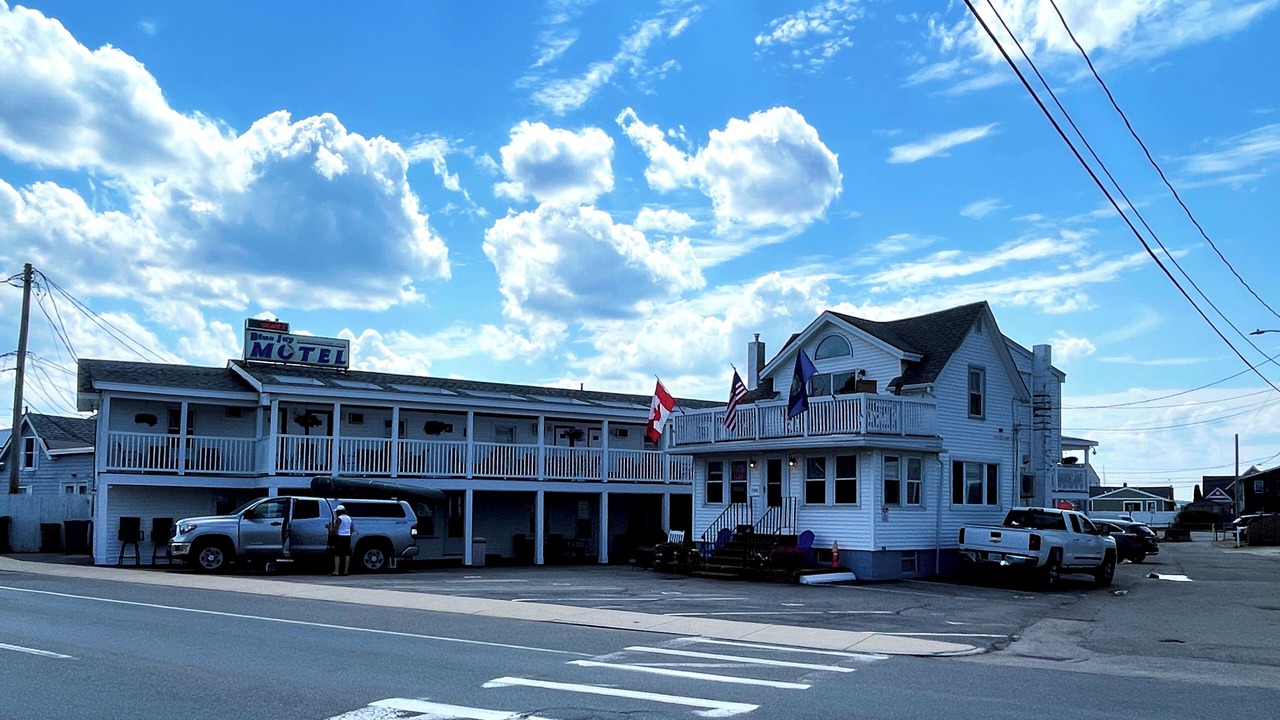 Photo of Outdoor in Hampton