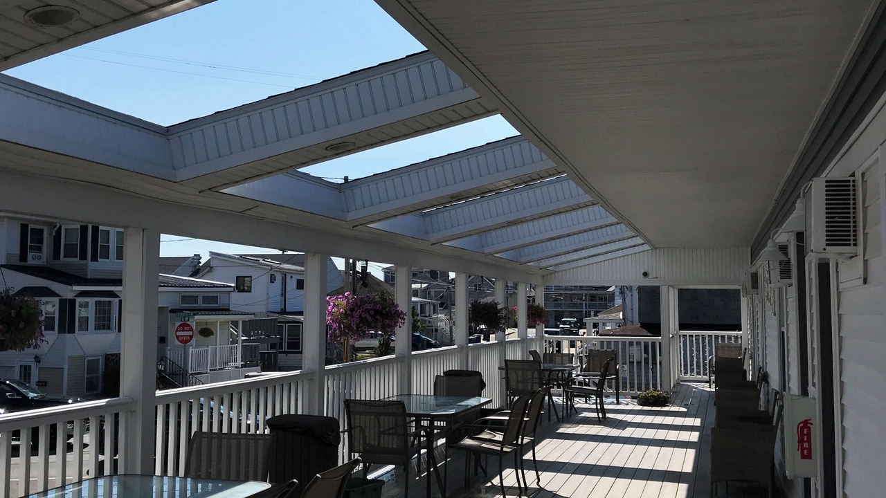 Photo of Outdoor in Hampton