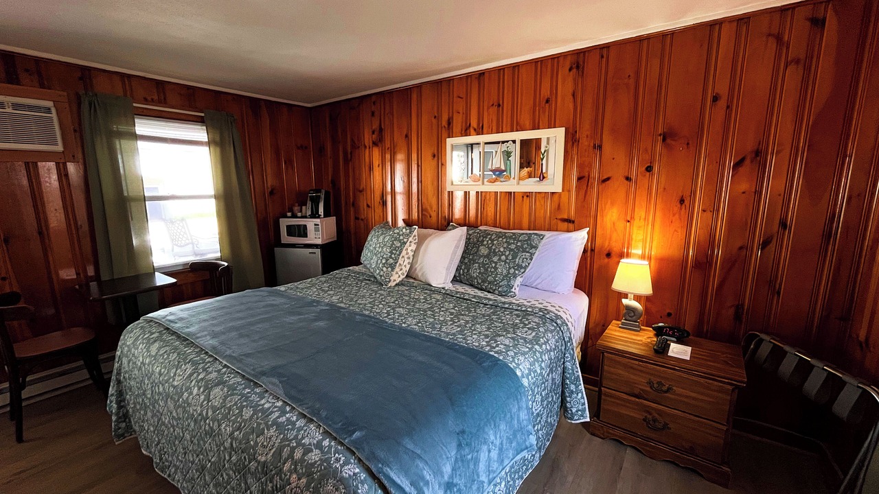 Photo of Bedroom in Hampton