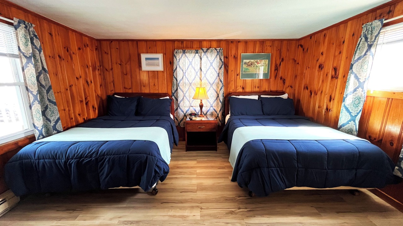 Photo of Bedroom in Hampton