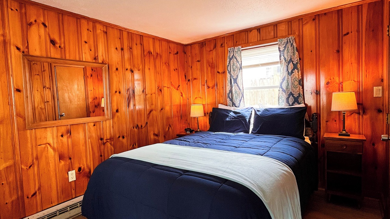 Photo of Bedroom in Hampton