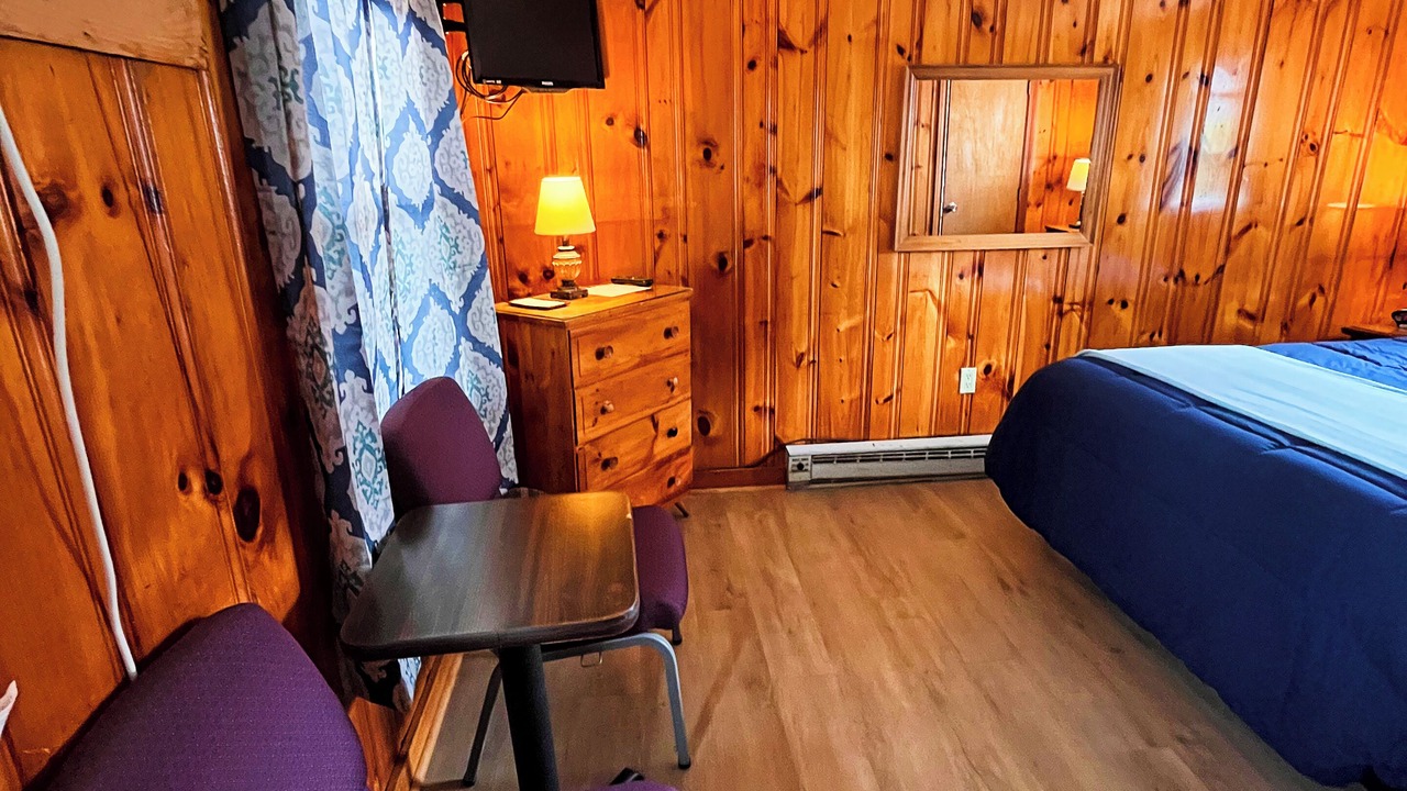 Photo of Bedroom in Hampton