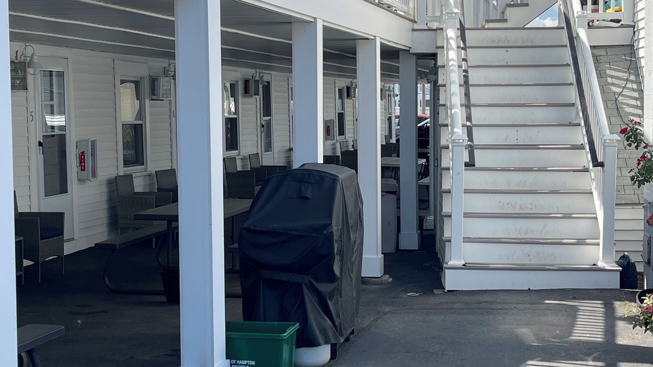 Photo of Outdoor in Hampton
