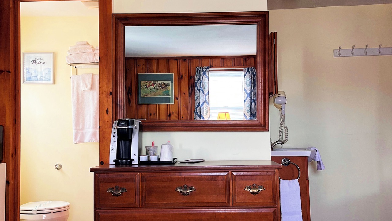 Photo of Bedroom in Hampton