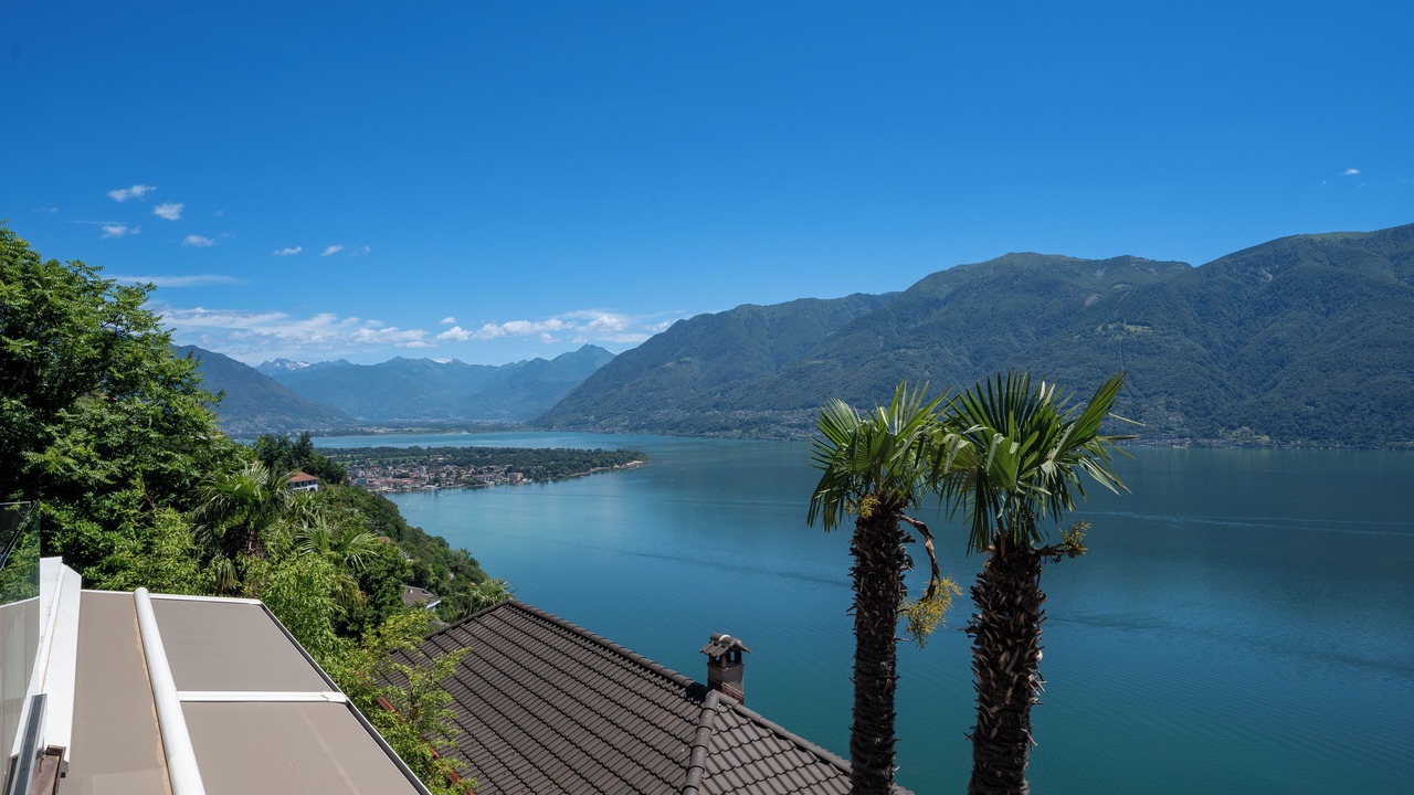 Photo of Outdoor in Ronco sopra Ascona