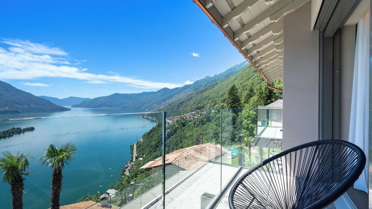 Photo of Outdoor in Ronco sopra Ascona