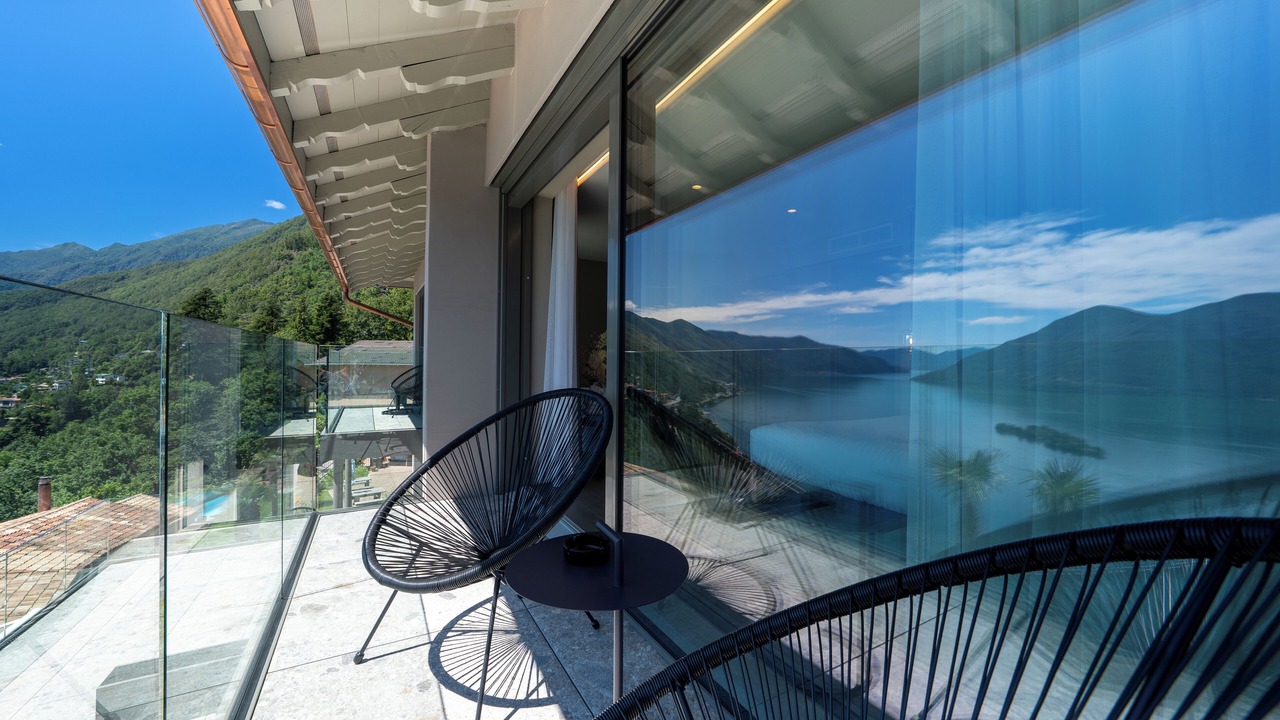 Photo of Outdoor in Ronco sopra Ascona
