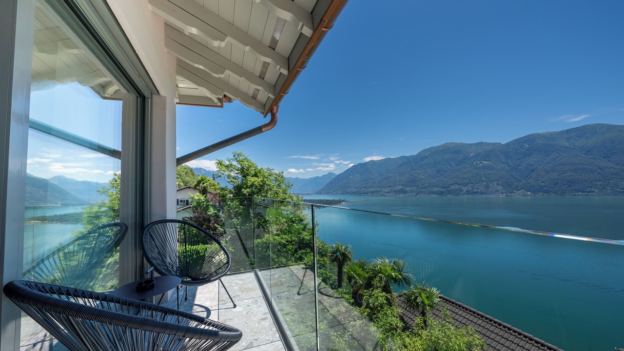 Photo of Outdoor in Ronco sopra Ascona